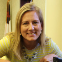 ERGO NEXT Insurance Employee Beth Pyle's profile photo