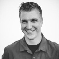 Huge Employee Cory Williamson's profile photo