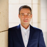 Oliver Theil Email & Phone Number