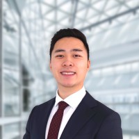 Record Point Employee Anthony Wu's profile photo