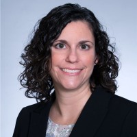 Phillips 66 Employee Megan Lipscomb's profile photo