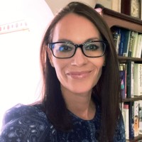 CryptoSlate Employee Christina Comben's profile photo