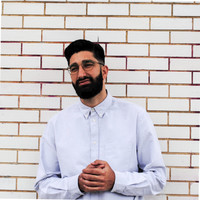 Chiropractique Employee Haroun Arefi's profile photo