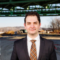 Esse Health Employee Munier El-Beck's profile photo