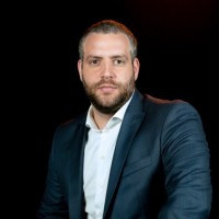 Benefx Employee Guilherme Zanini Castanho's profile photo