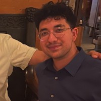 JMAC Supply Employee Christopher Yepes's profile photo