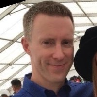 Standen Engineering Ltd Employee Matt Askew's profile photo