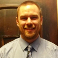 ABB Employee Eric Norris's profile photo