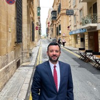 Turkish Airlines Employee Ahmet Basturk's profile photo