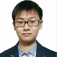James Xiong Email