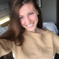 Yulia Aksenova's profile photo