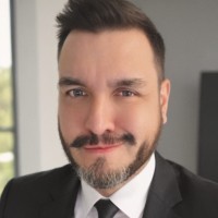 Burger King Employee John Martinez's profile photo