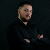 Rafał Wądołowski Email & Phone Number