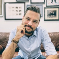 Charles Dudley's profile photo