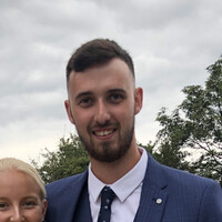 KNAPP UK Employee Jack Rushton's profile photo