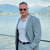 dormakaba Employee Frank Lorenz's profile photo