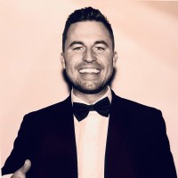 Tower Sales and Consulting Employee Cole Mier's profile photo