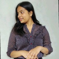 AC Doctor Employee Mansi Pal's profile photo