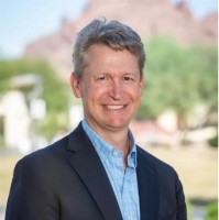 Phoenix Country Day School Employee Andrew Rodin's profile photo