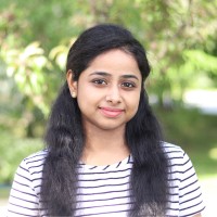 Kiruthika Ramachandran's profile photo