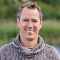 MANDARIN Employee Marcel Rudolph's profile photo
