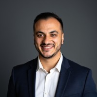 Magic 8 Group Employee Nick Fabiano's profile photo