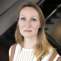 GGZ Noord-Holland-Noord Employee Selene Veerman's profile photo