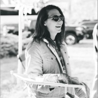 Luke's Lobster Employee Haleigh Petroe's profile photo
