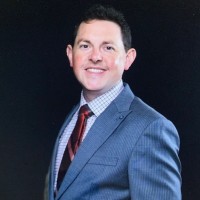 US Department of Commerce, NTIA Employee Brad Reilly's profile photo