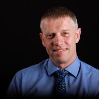 Saph Systems Employee Graham Browne's profile photo