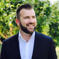 LotBlok Employee Ian Smith's profile photo