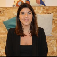 Solimut Mutuelle de France Employee Caroline Marques's profile photo