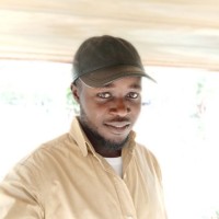 JAR Site Solutions Ltd Employee Sodiq Adigun's profile photo