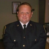 City of Brantford Employee Dwayne Armstrong's profile photo