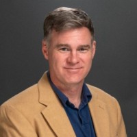 Everscale Employee Joshua Blatt's profile photo