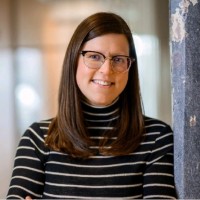 Advokatfirman Lindahl Employee Laura Salander's profile photo