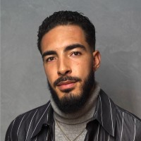 Dazed Media Employee Rak Giraudy's profile photo