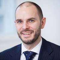 LITIGATION FUNDING LTD Employee Stephen O'Dowd's profile photo