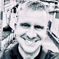 Sanders\Wingo Employee Rob Burke's profile photo