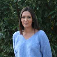 Antée Formation Employee Charlène Marty's profile photo