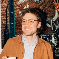 Endavu Employee Sebastian Drejer's profile photo
