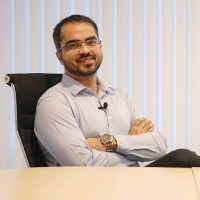 Paresh Sharma Email