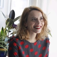 KEIVA Employee Sara Martínez Rodríguez's profile photo