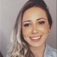 AltoQi Employee Roberta Feijó's profile photo
