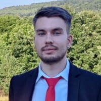 AutSoft Kft. Employee Balázs Pálfi's profile photo