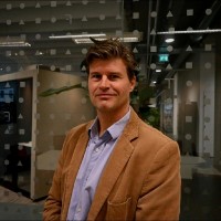 Jelle Melker Email & Phone Number