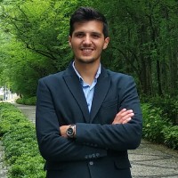 Mustafa Nesil Email