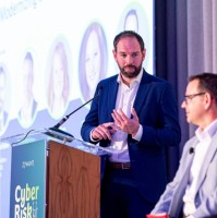 Chubb Employee Chris Collier's profile photo