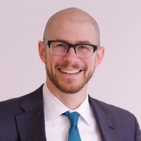 BNP Paribas Asset Management Employee Alex Bernhardt's profile photo