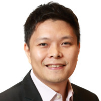 AIA Hong Kong and Macau Employee Jesse Chan's profile photo